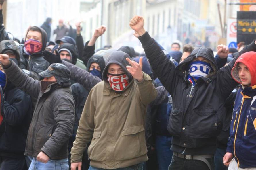 Boris Ščitar/Pixsell