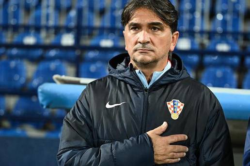 Kako je i izbornik, uhva&cacute;en u bezakonju, pribjegao klasi&ccaron;nom pravdanju