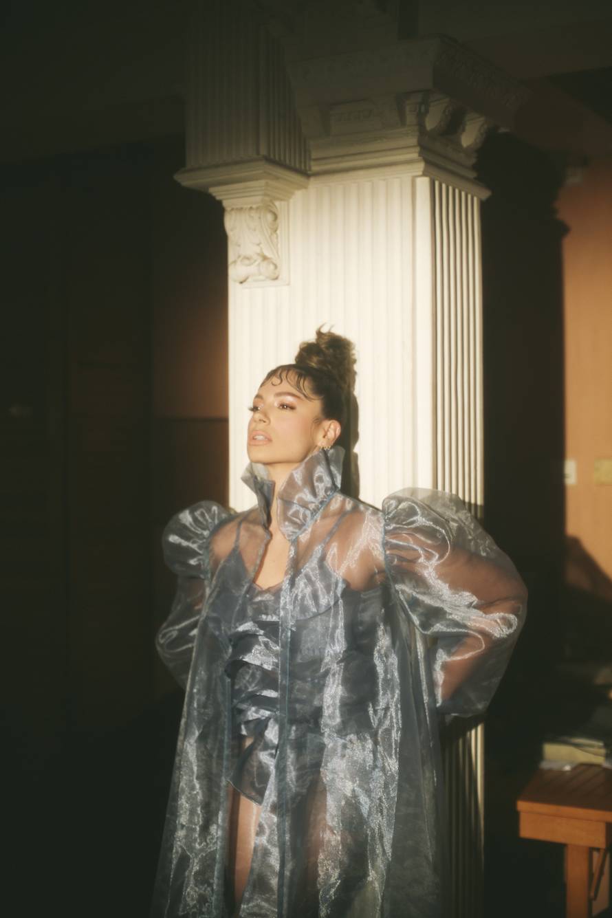 Franka i Sara Jo imaju novi hit: 'Spot nemojte shvatiti ozbiljno'