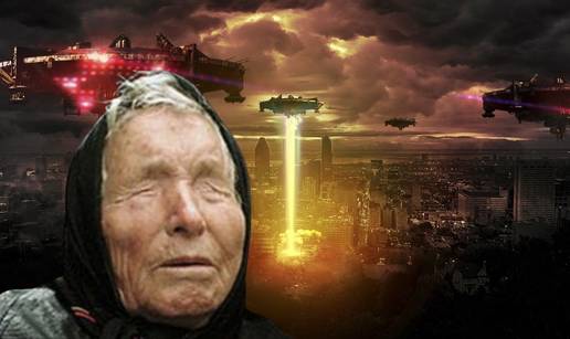 &Scaron;to nas sve  &ccaron;eka u idu&cacute;ih 100 godina? Baba Vanga je najavila da &cacute;e ljudi postati &zcaron;ivi roboti?!
