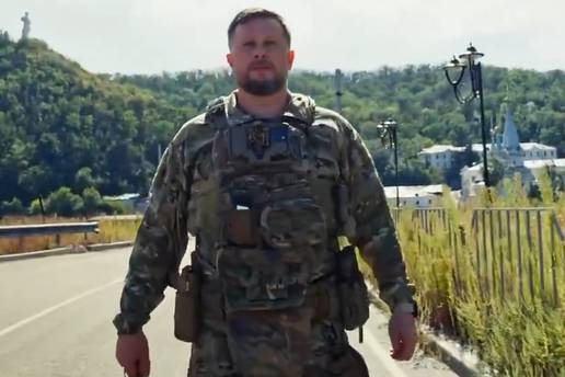 Putin se hvalio zauzimanjem ukrajinskog grada. Stigao mu je brutalni demantij iz Ukrajine...