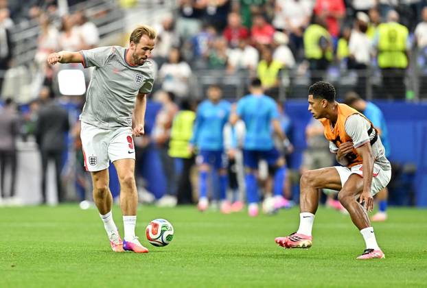 FIFA World Cup 2026 - Group L - England v Croatia