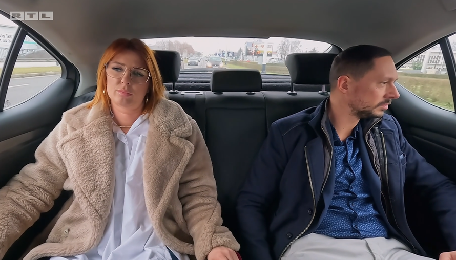 Drama uoči zajedničke večere u 'Braku na prvu': 'Tko je Stjepan da govori čiji je odnos iskren?!'