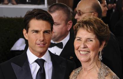 Bila mu je oslonac: Majka Toma Cruisea preminula u 81. godini