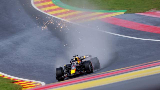 Belgian Grand Prix