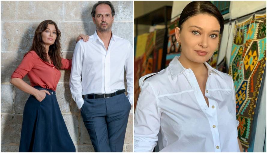 Gulperi: 'Nakon razvoda bilo me strah života s malim djetetom'