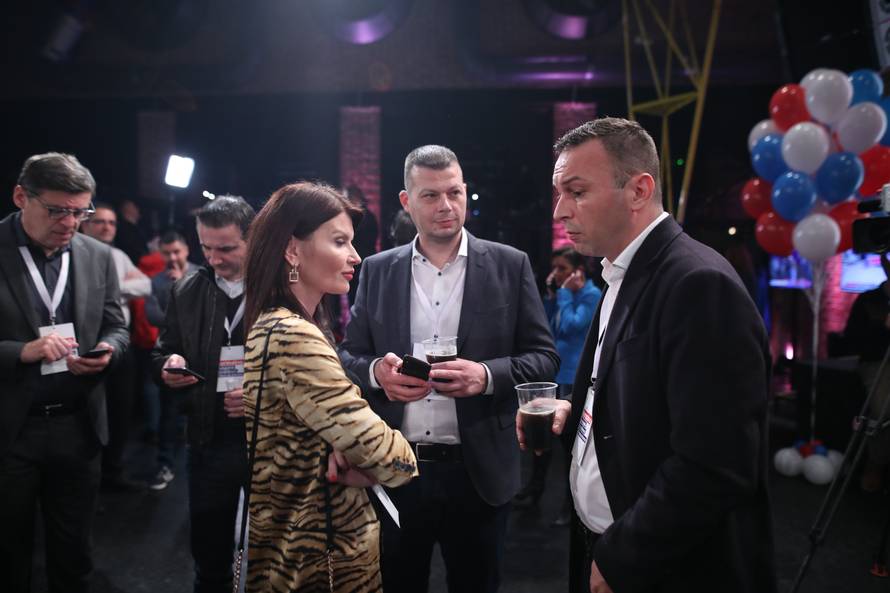 Milanović slavi: 'Imate pravo na sreću i na miran život!'