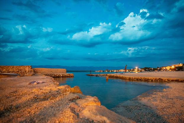 FOTO Ovo su najljepše staze za šetnju uz more na Jadranu