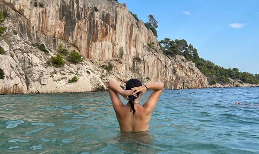Top nudističke plaže u Hrvatskoj