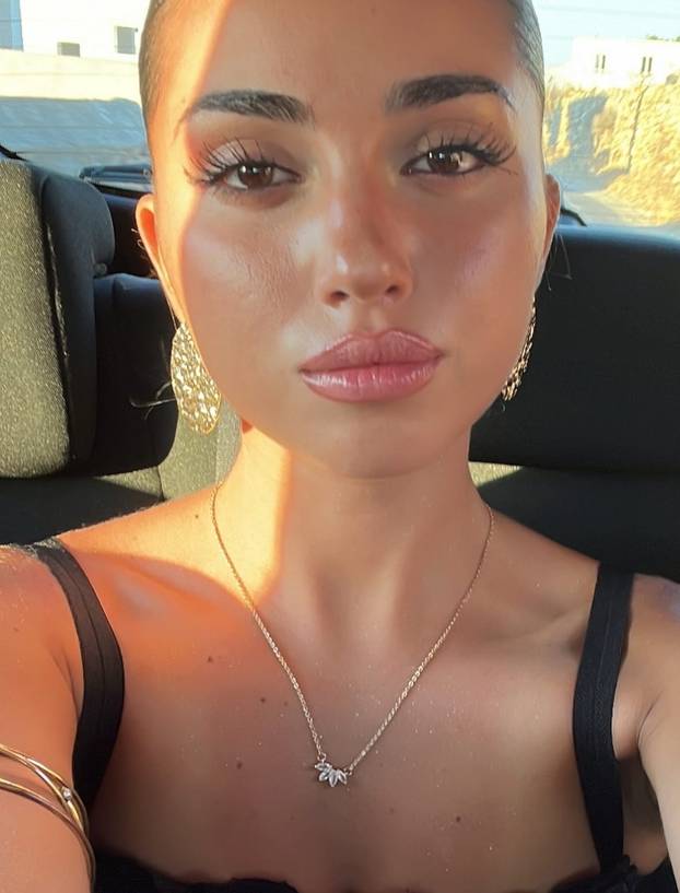 Ipak je bilo prijevare? Talijanku krive za Yamalov nagli prekid