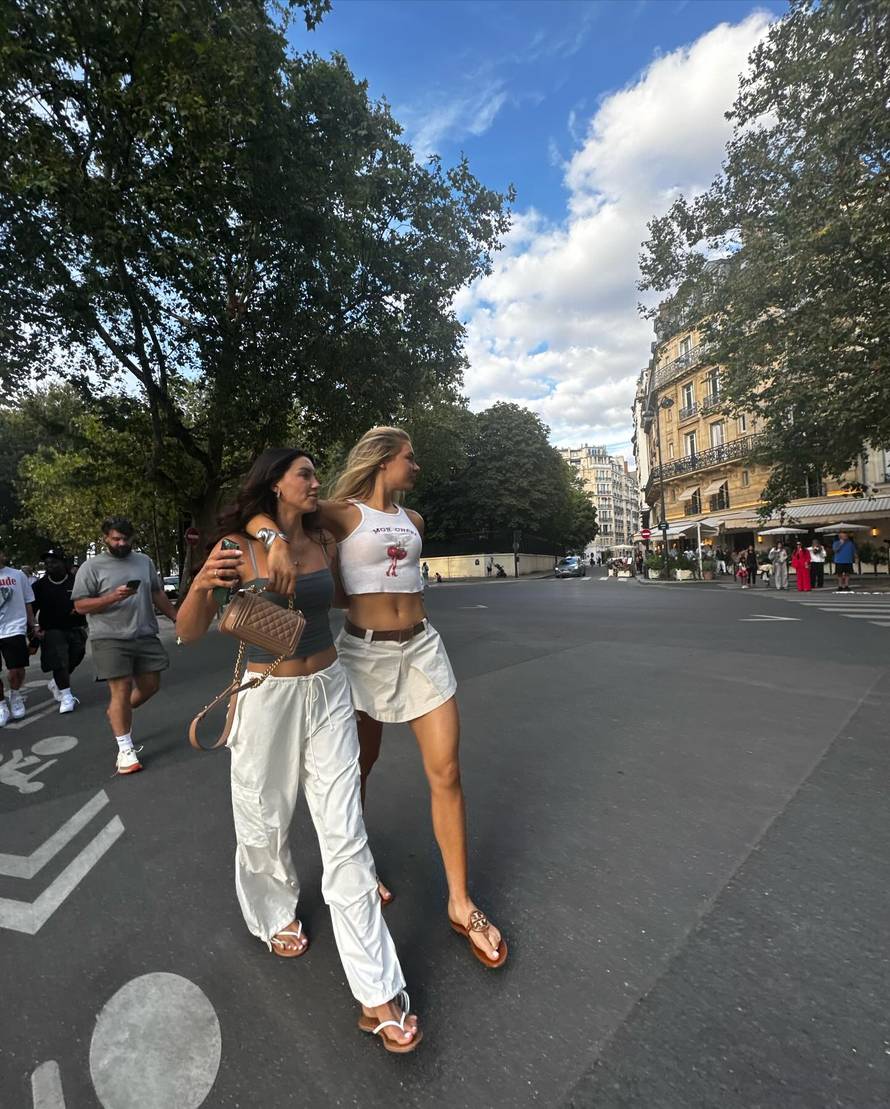 Tko je Jutta Leerdam? Zovu je najljepšom sportašicom svijeta