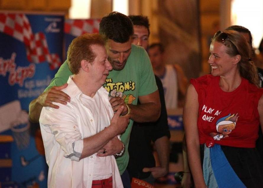 Žarko Bašić/PIXSELL