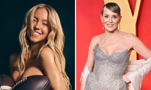 Sharon Stone prozvala Sydney Sweeney zbog goli&scaron;ave reklame