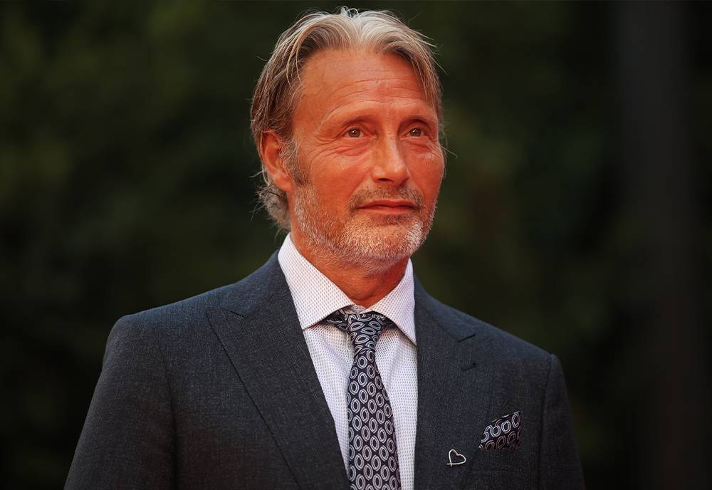 Mads Mikkelsen stigao je na Sarajevo Film Festival: 'Uspio sam prošetati i pojesti ćevape'