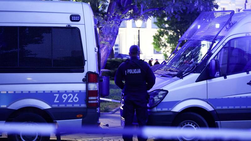 Poljska je privela osam ljudi, planirali su sabotažu?