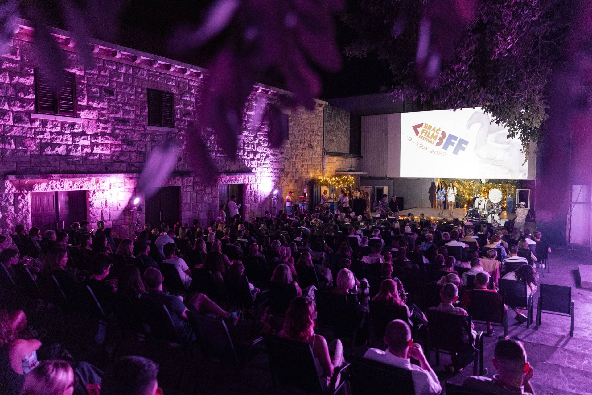 Brač film festival objavio program jubilarnog 10. izdanja