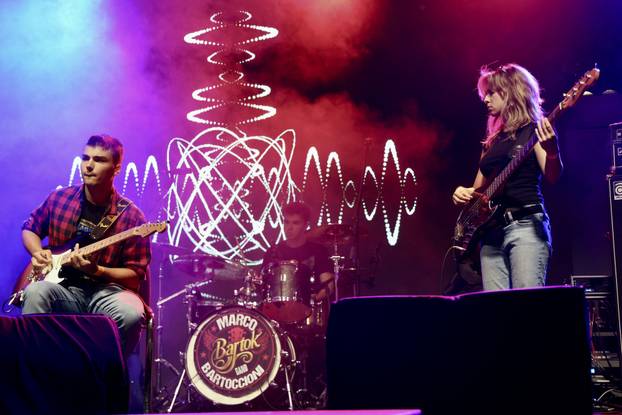 Trilj: Trilj Blues Festival