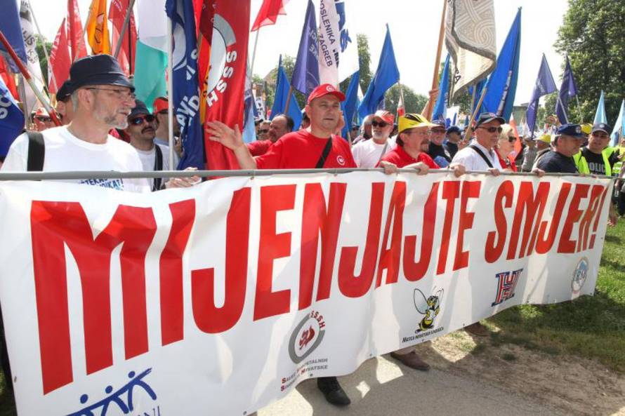 Patrik Macek/PIXSELL