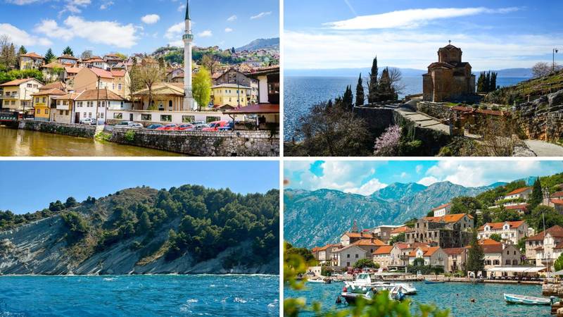 FOTO Amerikanci otkrili Balkan: Među najboljim destinacijama su dva hrvatska dragulja