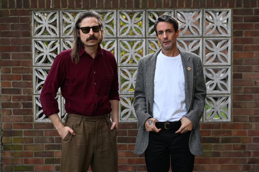 Kultni duo Dresden donosi ove subote euforičnu nepredvidivost u Peti Kupe