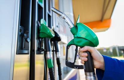 Za klijente Croatia osiguranja: Ušteda na gorivu do 400 kuna