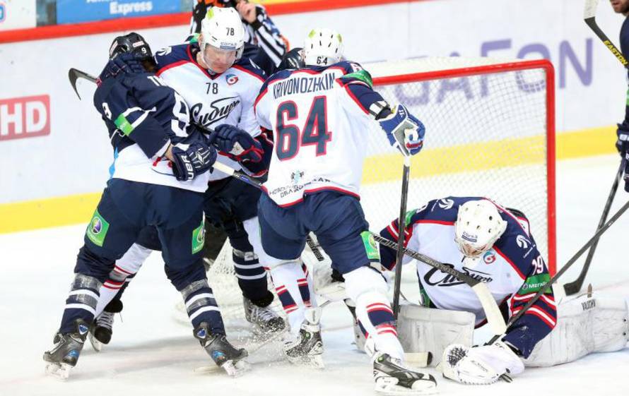 Slavko Midžor/PIXSELL