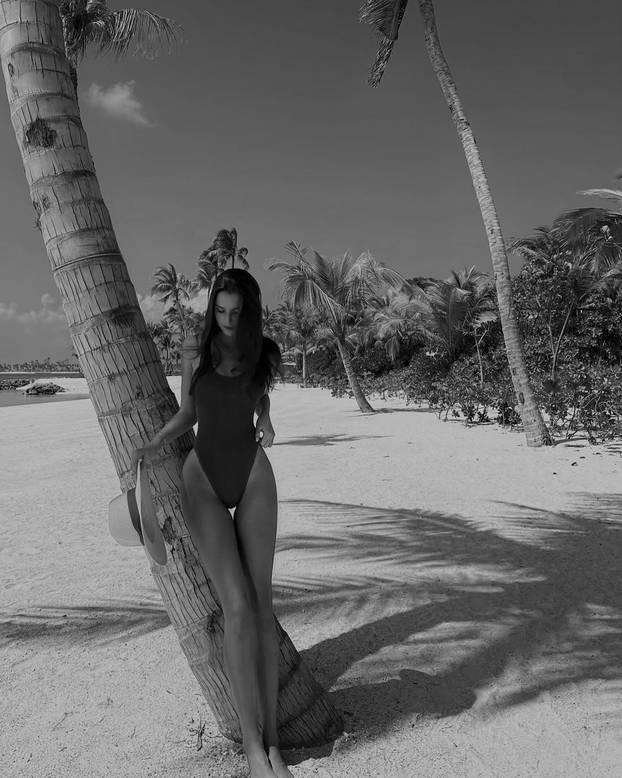 FOTO Novi realovac proveo ludo ljeto s kćeri slavnog glumca, a mir je pronašao uz influencericu