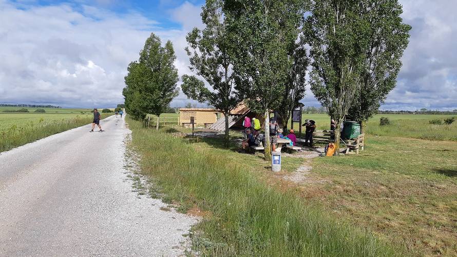 Nenad je pješačio čak 799 km: 'Camino je susret s Bogom...'