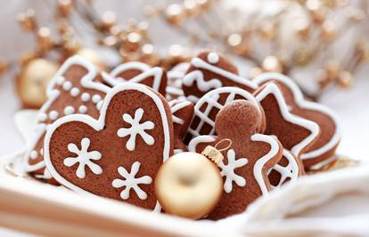 Tradicionalni božićni recepti za slasni blagdanski užitak 