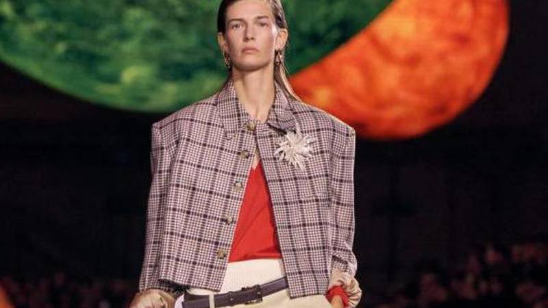 Pravila dizajnera: Evo kako kombinirati uzorke, bilo da je riječ o odjeći ili interijeru...