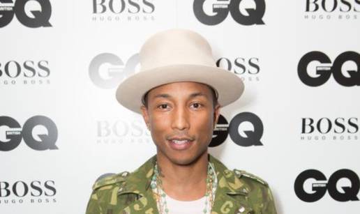 Pharrell Williams: Nisam ukrao Marvinu melodiju pjesme...