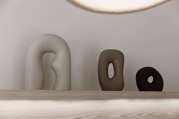 FOTO Romantična kuća za dvoje u Istri: Zavirite u oazu luksuza čije uređenje oduzima dah