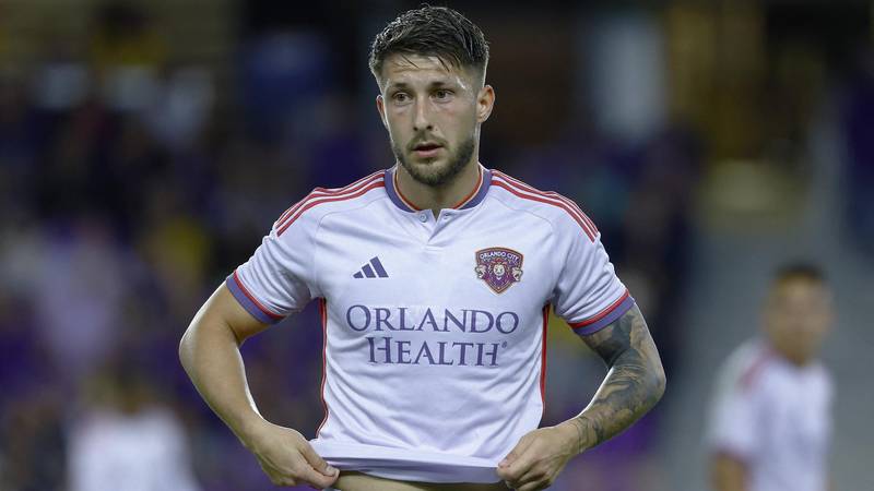 DOZNAJEMO Marco Pašalić stigao u Zagreb, visi mu SP?!