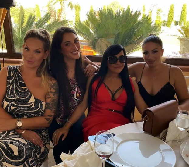 FOTO Tomislavu iz 'Ljubav je na selu' stigla nova djevojka: Evo i o kojoj je fatalnoj plavuši riječ...