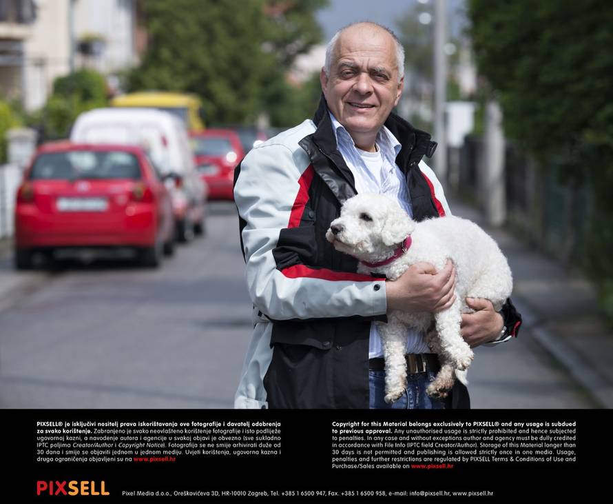 Davor Puklavec/PIXSELL