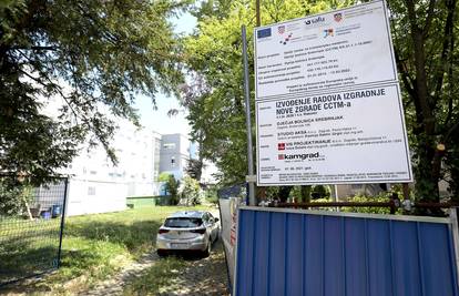 Propao projekt translacijskog centra na Srebrnjaku: Mora se vratiti isplaćenih milijun eura