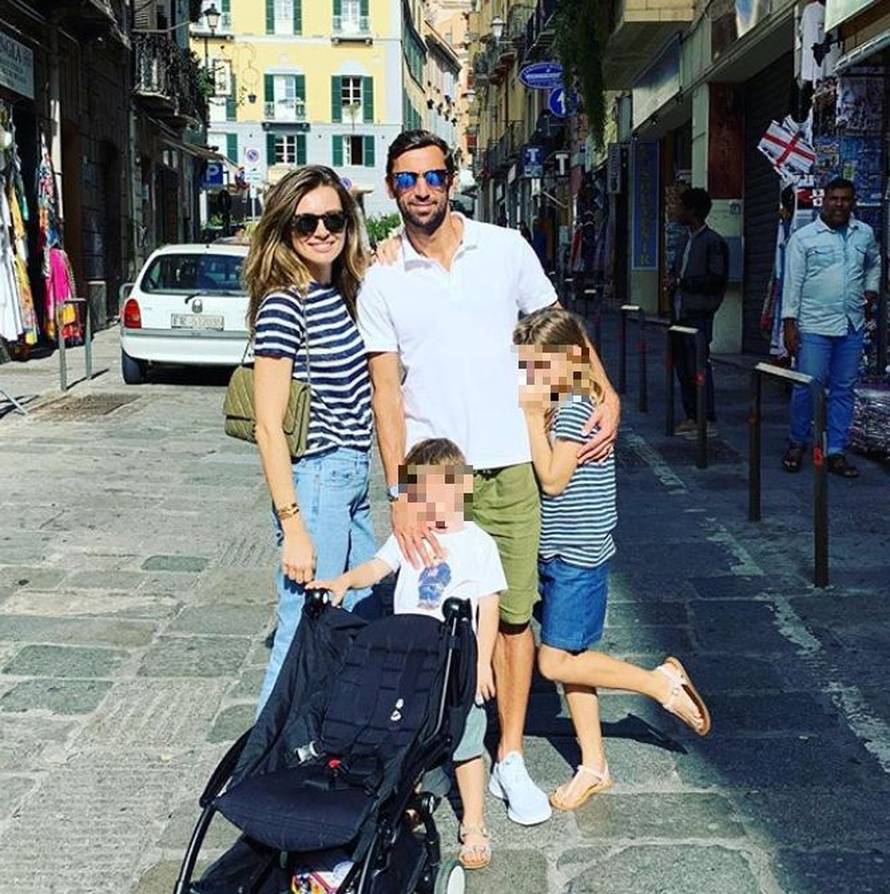 Emotivna poruka Srnine žene: 'Hvala ti što si bio najbolji...'