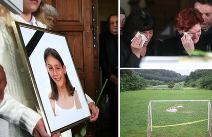 Malenu Mihaelu ubila je država: 'Najteže je za njezin rođendan'