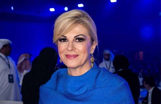 FOTO Pogledajte Kolindu kao misicu! Tu su i ostale političarke