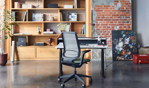 9 sati dnevno sjedimo: Evo kako to pretvoriti u aktivno sjedenje!