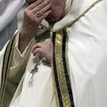 Papa Franjo: 'Ovaj besmisleni rat u Ukrajini treba prekinuti, naš svijet pati od glada mira!'