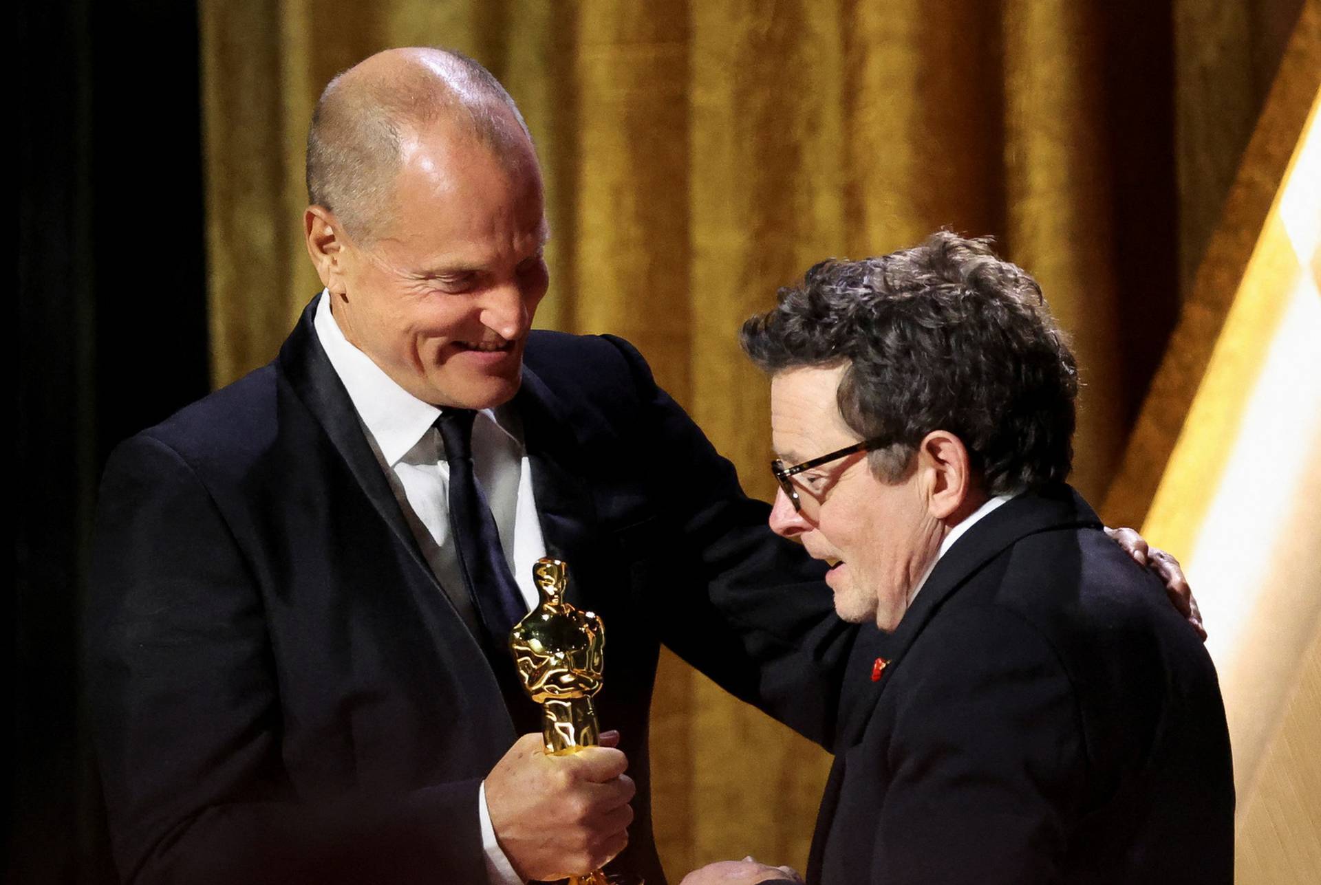 13th Governors Awards in Los Angeles