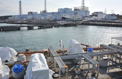 Ruši se elektrana Fukushima, proces će trajati 40 godina