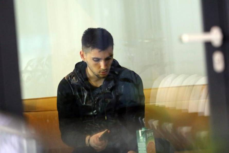 Goran Kovačić/Pixsell