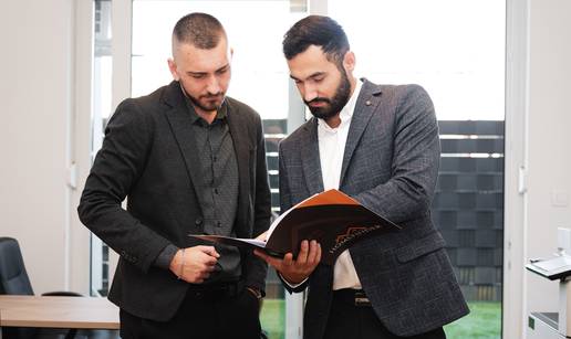 Od po&ccaron;etnika do vrhunskog agenta: RealEstate Akademija koja stvara razliku