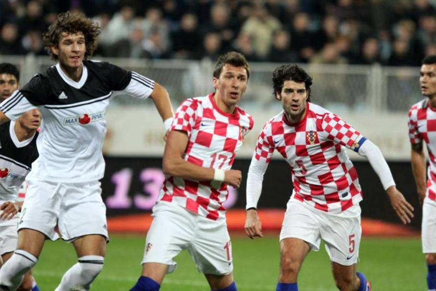 Goran Kovačić/PIXSELL