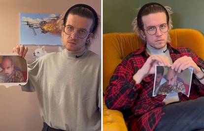 Baby Lasagna zapalio Vojkovu fotku: Što ovaj dvojac sprema?