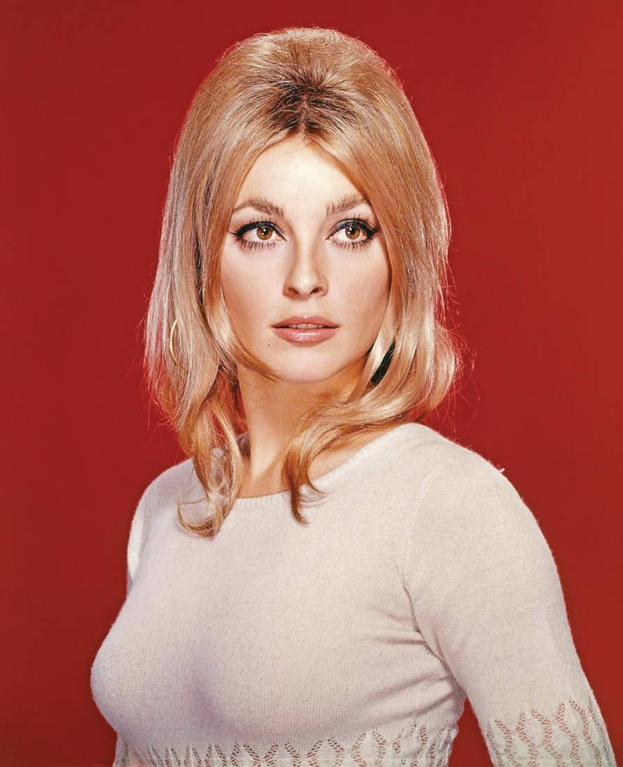 Sharon Tate: 'Polanski mi laže, a ja se pretvaram da vjerujem'
