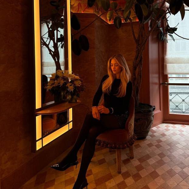 FOTO Bivši igrač Liverpoola je čestitao kćeri rođendan. Nije ni slutio kakve će reakcije izazvati