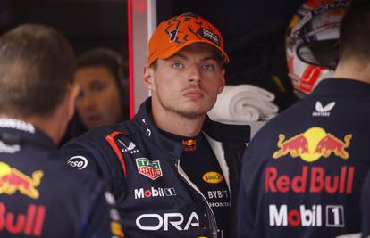 Verstappen kažnjen, Leclerc u Belgiji kreće  s 'pole-positiona'